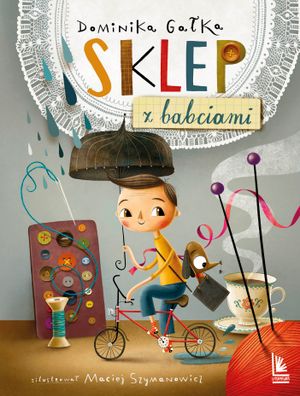 Sklep z babciami | 5:e upplagan