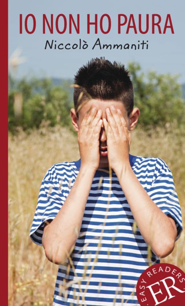 Io non ho paura | 0:e upplagan