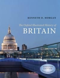 The Oxford Illustrated History of Britain | 0:e upplagan