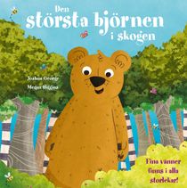 Den största björnen i skogen