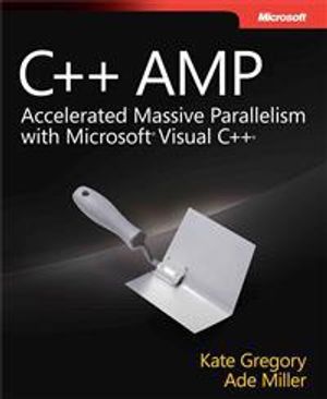 C++ AMP | 1:a upplagan