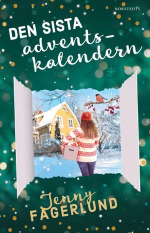 Den sista adventskalendern | 1:a upplagan