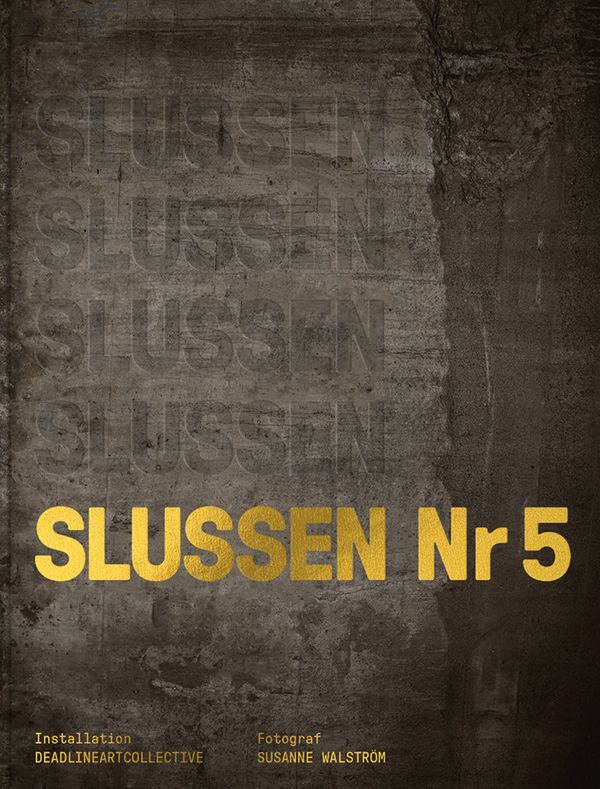 Slussen nr 5 | 1:a upplagan