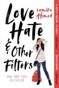 Love, Hate and Other Filters | 0:e upplagan