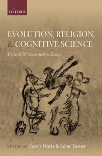 Evolution, Religion, and Cognitive Science | 0:e upplagan