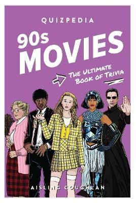 90s Movies Quizpedia | 0:e upplagan