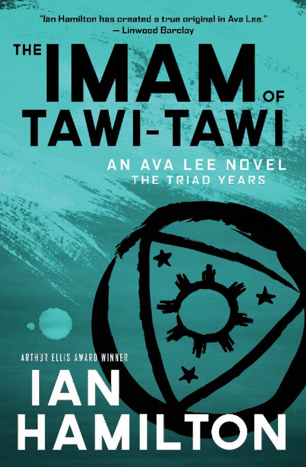 The Imam of Tawi-Tawi | 0:e upplagan