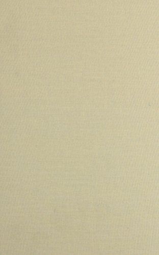 A History of American Magazines | 0:e upplagan