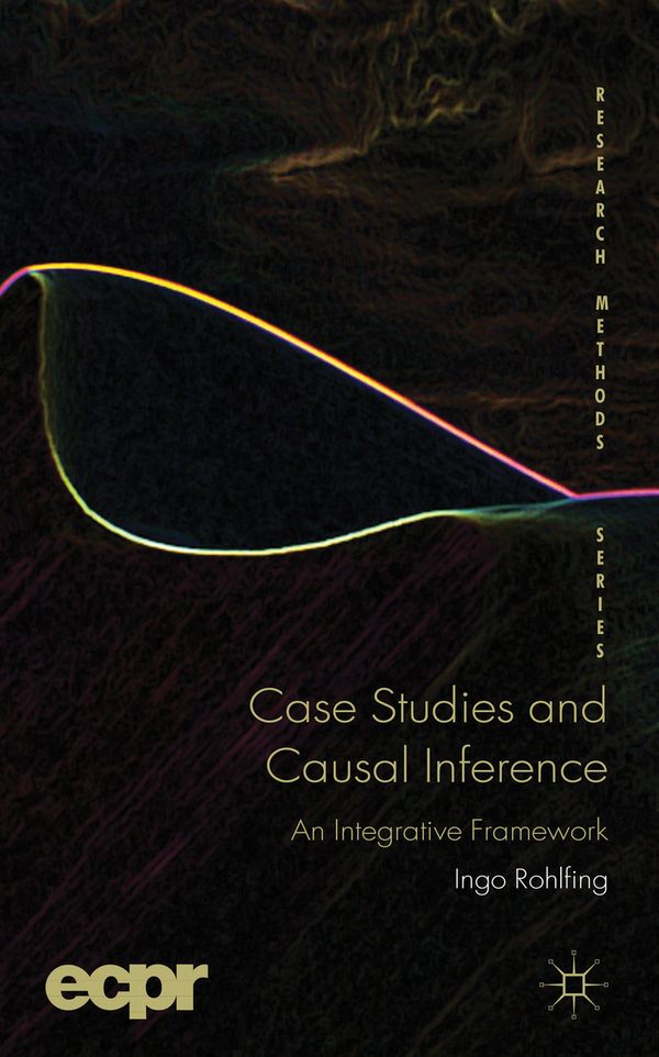 Case Studies and Causal Inference | 2 012:e upplagan