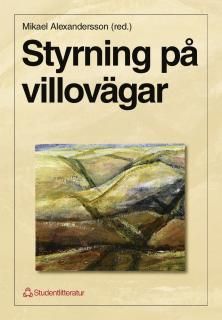 Styrning på villovägar | 1:a upplagan