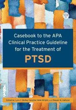 Casebook to the APA Clinical Practice Guideline for the Treatment of PTSD