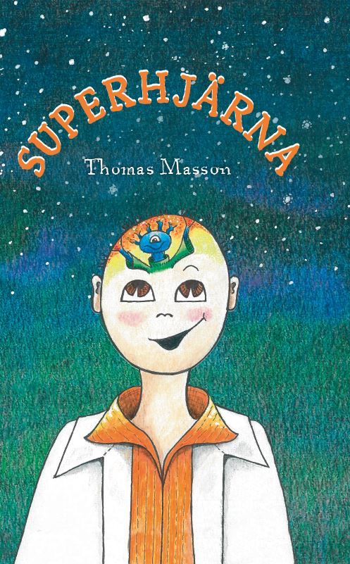 Superhjärna | 0:e upplagan