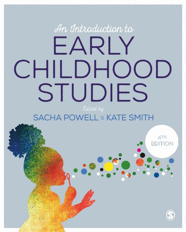 An Introduction to Early Childhood Studies | 4:e upplagan