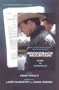 Brokeback Mountain: Story to Screenplay | 0:e upplagan
