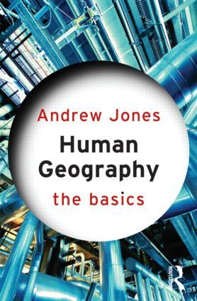 Human geography: the basics | 0:e upplagan