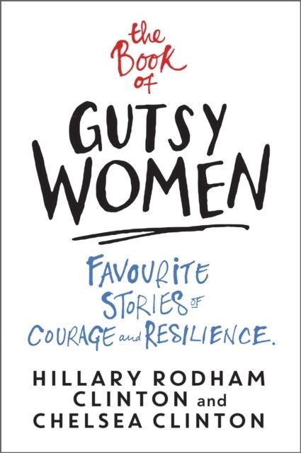 Book of Gutsy Women | 0:e upplagan