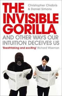 The Invisible Gorilla | 0:e upplagan