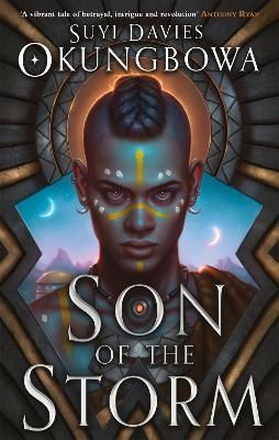 Son of the Storm | 0:e upplagan
