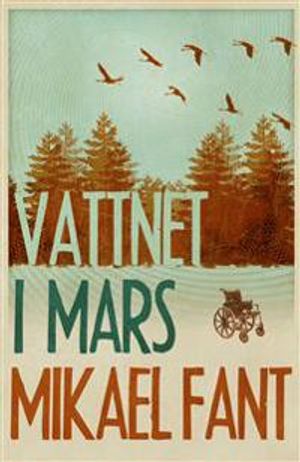 Vattnet i mars | 1:a upplagan