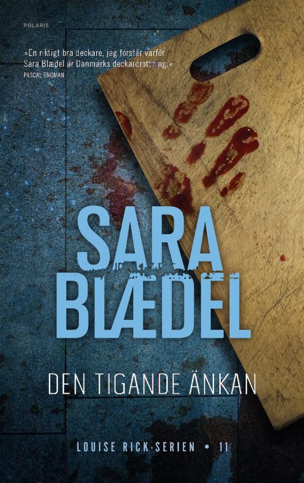 Den tigande änkan | 0:e upplagan