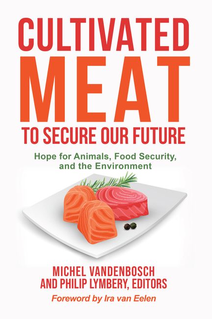 Cultivated Meat To Secure Our Future | 0:e upplagan