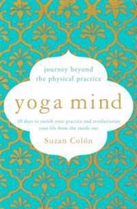 Yoga Mind | 0:e upplagan