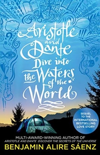 Aristotle and Dante Dive Into the Waters of the World | 0:e upplagan