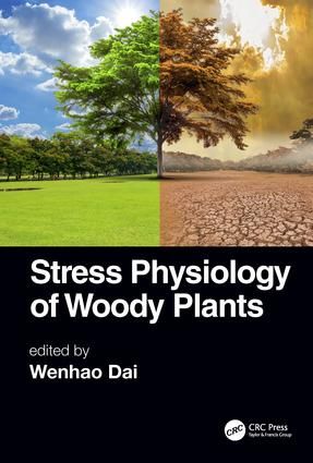 Stress Physiology of Woody Plants | 1:a upplagan