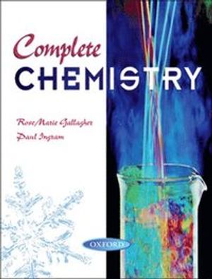 Complete Chemistry