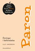 Äppel Päppel - Paron | 2:a upplagan