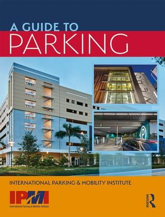 A Guide to Parking | 1:a upplagan