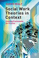 Social Work Theories In Context