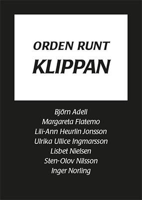 Orden runt klippan | 0:e upplagan