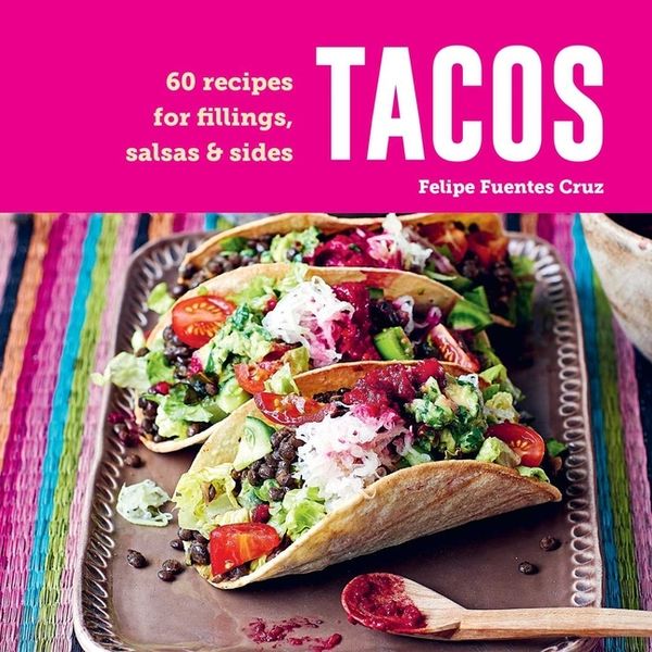 Tacos | 0:e upplagan
