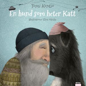 En hund som heter Katt | 1:a upplagan