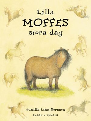 Lilla Moffes stora dag | 1:a upplagan