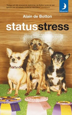 Statusstress | 1:a upplagan