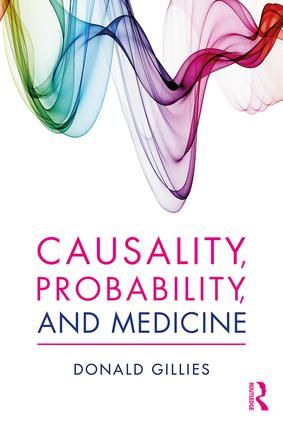 Causality, Probability, and Medicine | 1:a upplagan