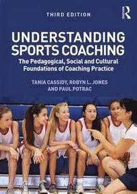 Understanding Sports Coaching | 0:e upplagan