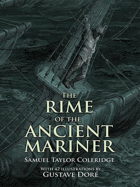The Rime of the Ancient Mariner | 0:e upplagan