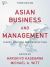 Asian Business and Management (2019)