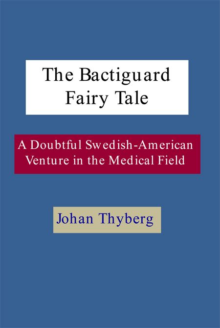 The Bactiguard Fairy Tale | 0:e upplagan