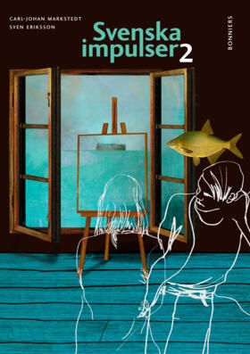 Svenska Impulser 2 | 2:a upplagan