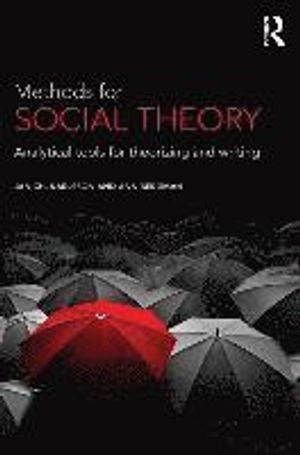 Methods for Social Theory | 1:a upplagan