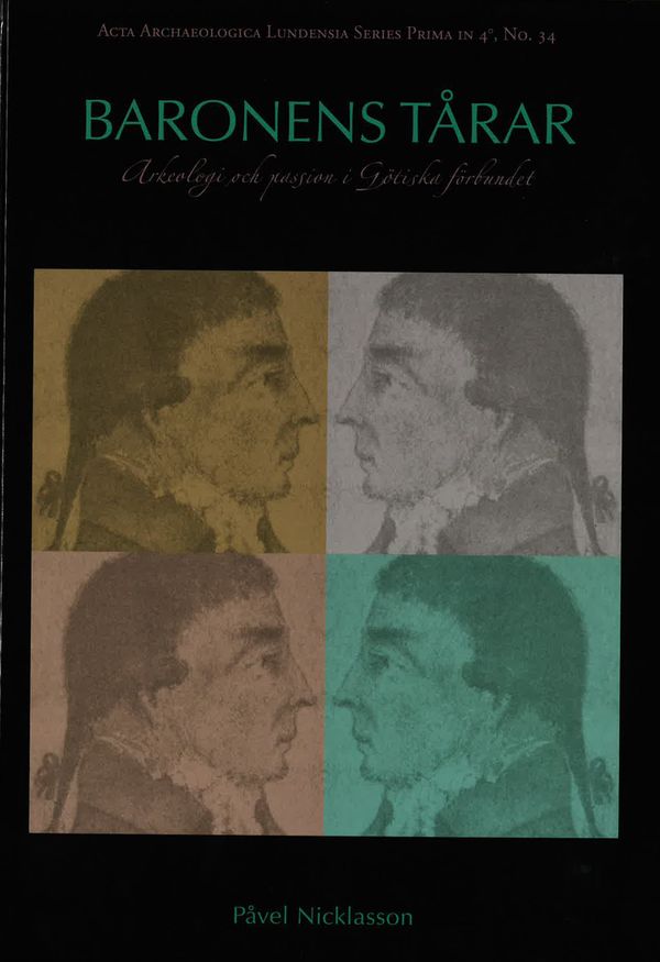 Baronens tårar | 0:e upplagan