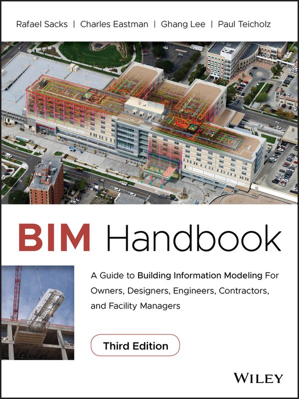 BIM Handbook | 3:e upplagan