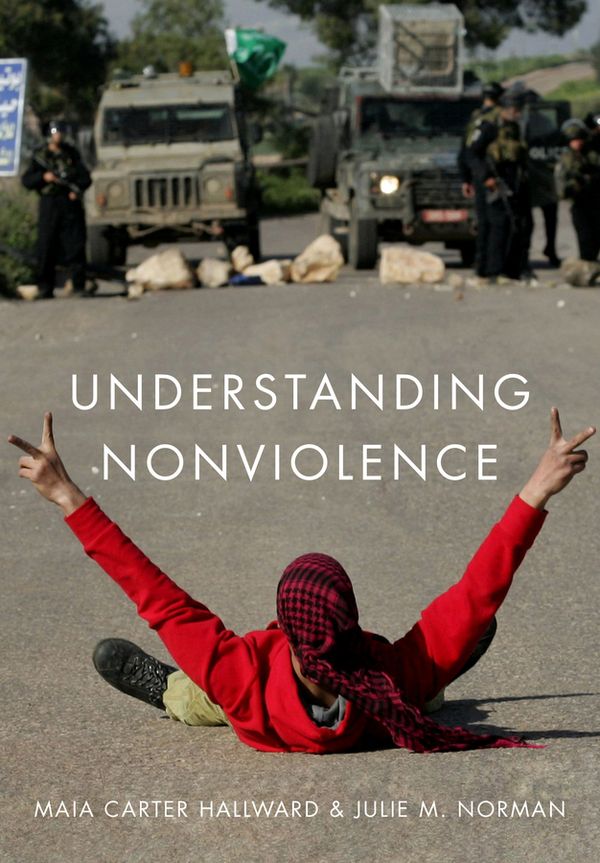 Understanding Nonviolence | 1:a upplagan