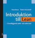 Introduktion till Lean : grundläggande tanke- och arbetssätt | 1:a upplagan