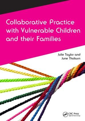 Collaborative Practice with Vulnerable Children and Their Families | 1:a upplagan