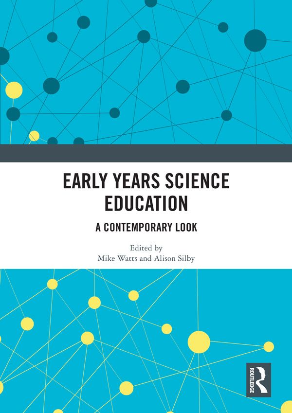 Early Years Science Education | 1:a upplagan